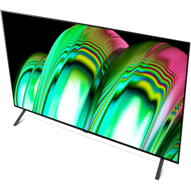 Телевізор LG OLED48A26LA