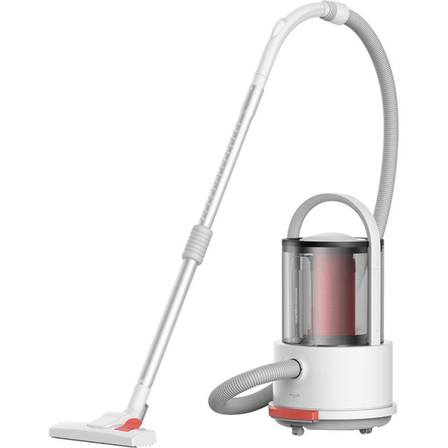 Xiaomi Deerma Vacuum Cleaner TJ200 (Wet and Dry)