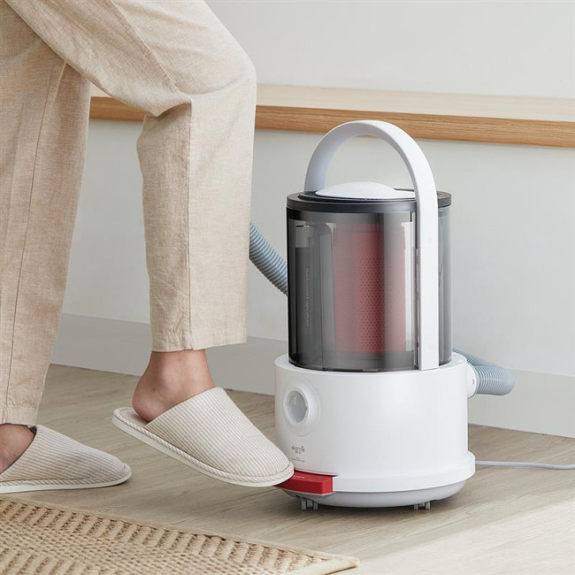 Xiaomi Deerma Vacuum Cleaner TJ200 (Wet and Dry)