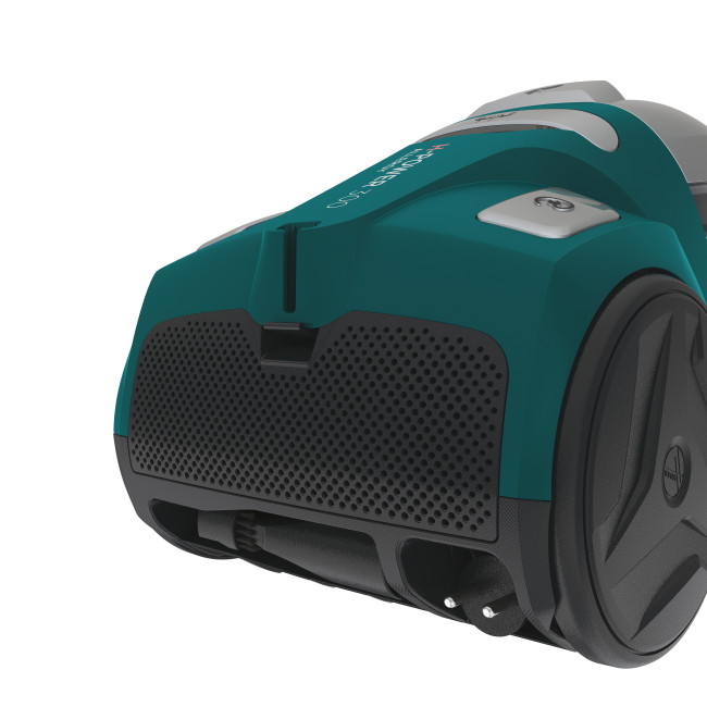 Пылесос Hoover HP332ALG 011