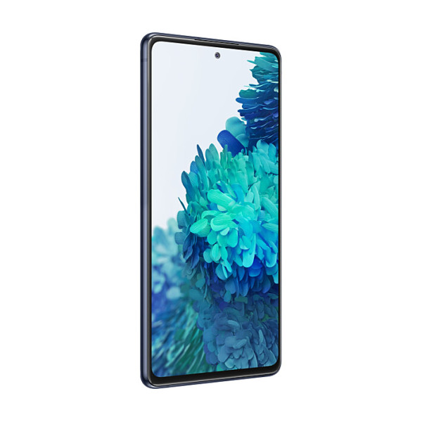 Смартфон Samsung Galaxy S20 FE SM-G780G 6/128GB Blue (SM-G780GZBD)