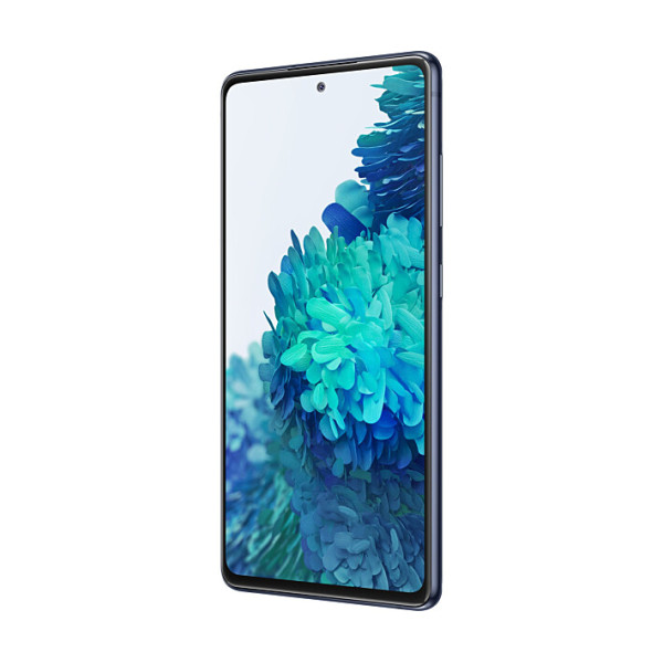 Смартфон Samsung Galaxy S20 FE SM-G780G 6/128GB Blue (SM-G780GZBD)