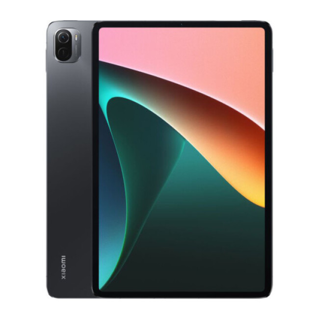 Планшет Xiaomi Pad 5 6/256GB Cosmic Gray (CN)