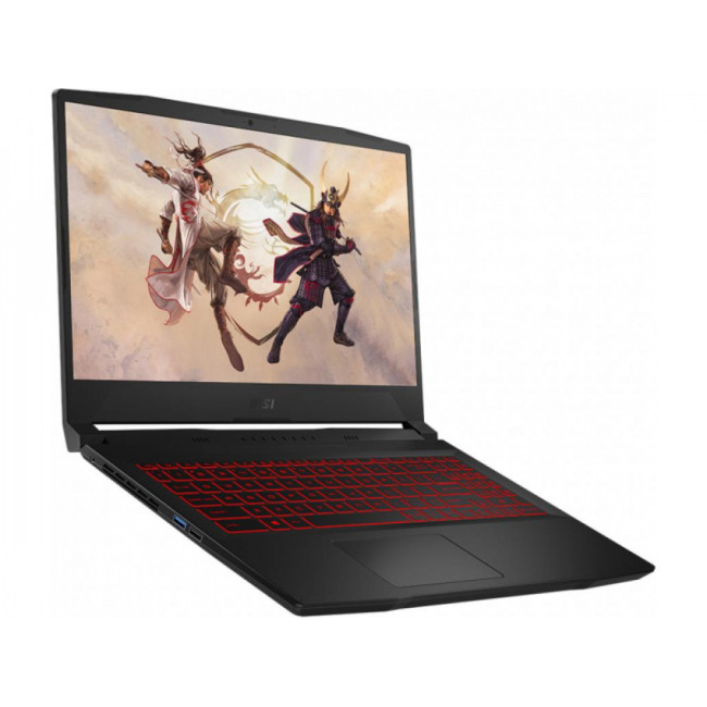 Ноутбук MSI Katana GF66 11UC (GF66 11UC-865XPL)