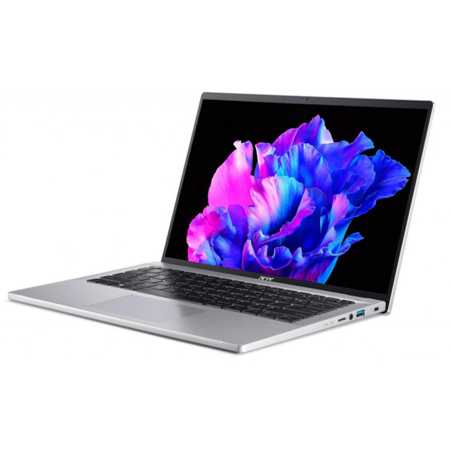 Acer Swift Go 14 SFG14-71-70L8 Pure Silver (NX.KF7EU.005)