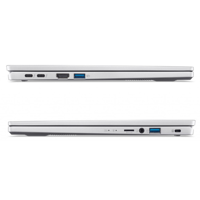 Acer Swift Go 14 SFG14-71-70L8 Pure Silver (NX.KF7EU.005)