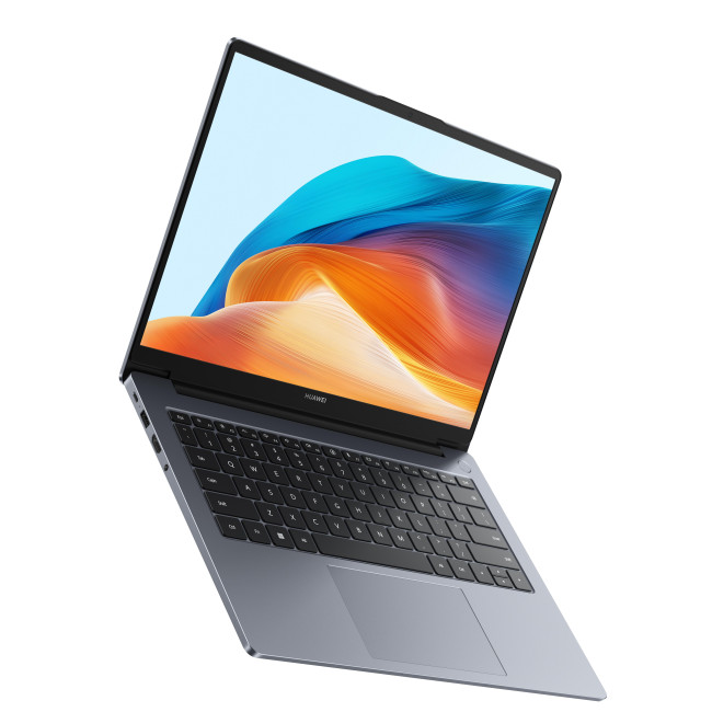 Ноутбук Huawei MateBook D 14 2024 (MENDELG-W5651D)