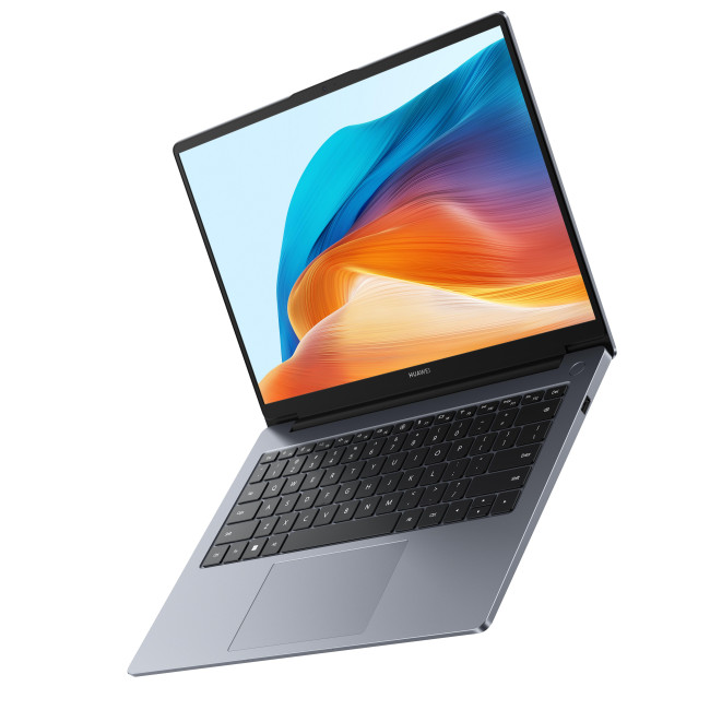 Ноутбук Huawei MateBook D 14 2024 (MENDELG-W5651D)