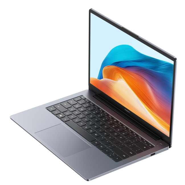 Ноутбук Huawei MateBook D 14 2024 (MENDELG-W5651D)