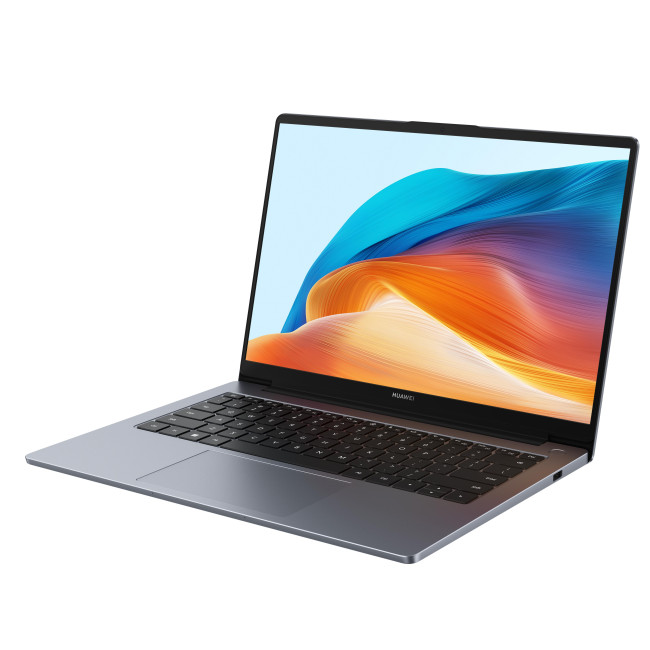 Ноутбук Huawei MateBook D 14 2024 (MENDELG-W5651D)