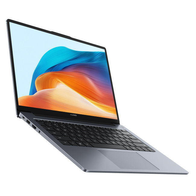 Ноутбук Huawei MateBook D 14 2024 (MENDELG-W5651D)