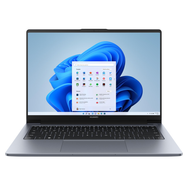 Ноутбук Huawei MateBook D 14 2024 (MENDELG-W5651D)