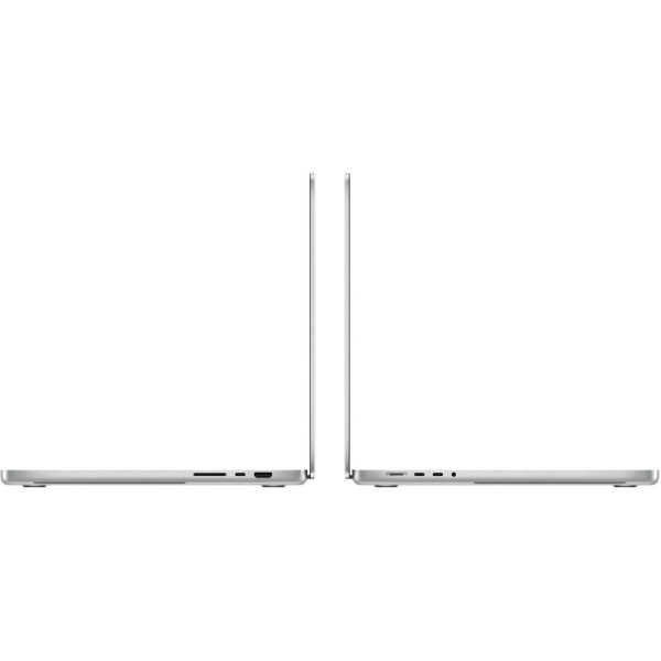 Apple MacBook Pro 16" Silver 2023 (Z1770017Z)