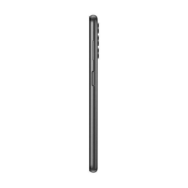 Смартфон Samsung Galaxy A13 4/64GB Black (SM-A135FZKV)