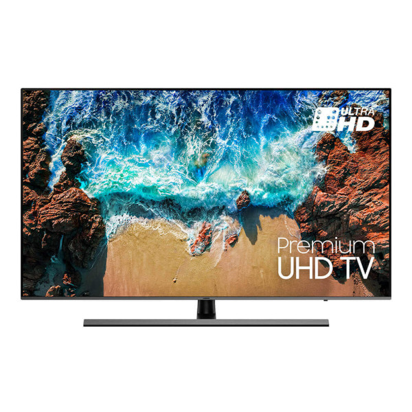 Телевизор Samsung UE49NU8002