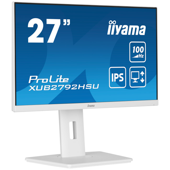 iiyama ProLite XUB2792HSU-W6