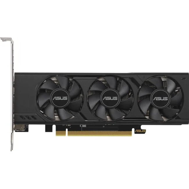 Видеокарта Asus GeForce RTX 4060 LP BRK OC 8192MB (RTX4060-O8G-LP-BRK)