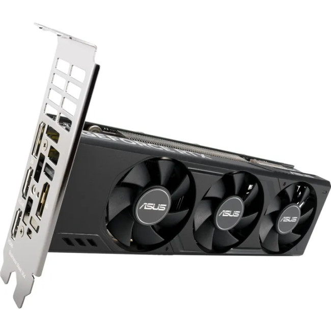 Видеокарта Asus GeForce RTX 4060 LP BRK OC 8192MB (RTX4060-O8G-LP-BRK)