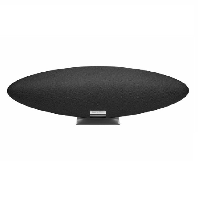 Bowers & Wilkins Zeppelin Midnight Grey