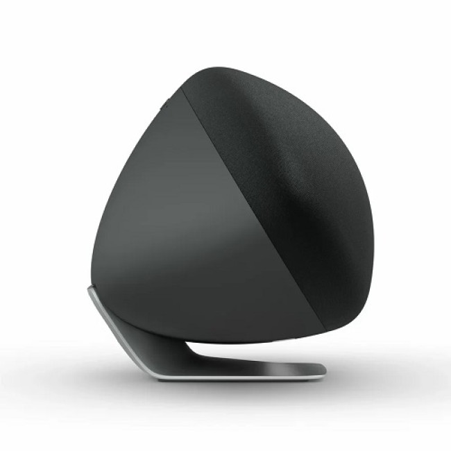 Bowers & Wilkins Zeppelin Midnight Grey