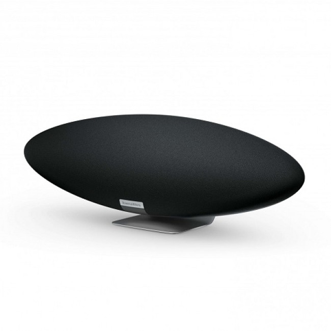 Bowers & Wilkins Zeppelin Midnight Grey