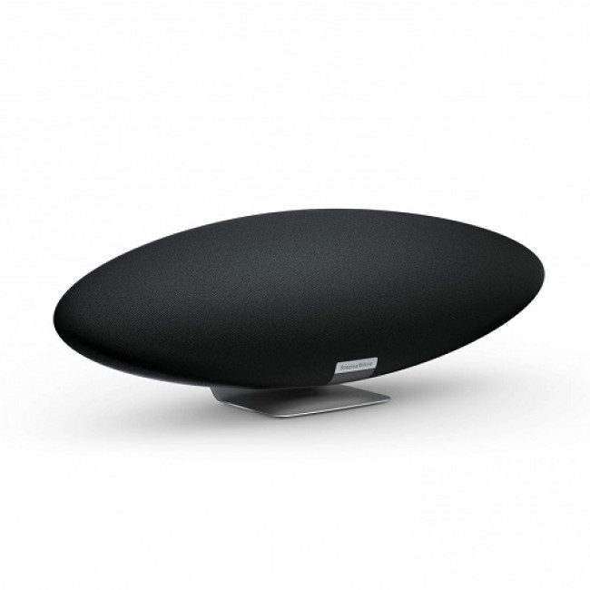 Bowers & Wilkins Zeppelin Midnight Grey