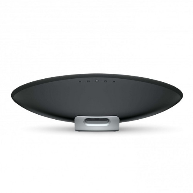 Bowers & Wilkins Zeppelin Midnight Grey