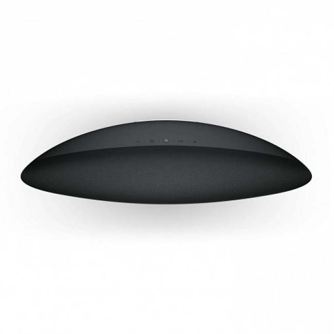 Bowers & Wilkins Zeppelin Midnight Grey