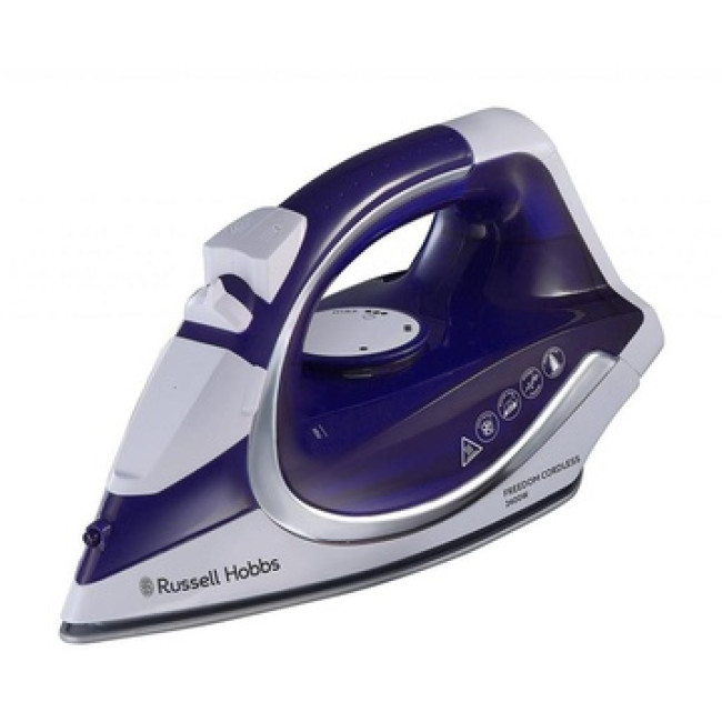 Russell Hobbs Supreme Steam Cordless (23300-56)