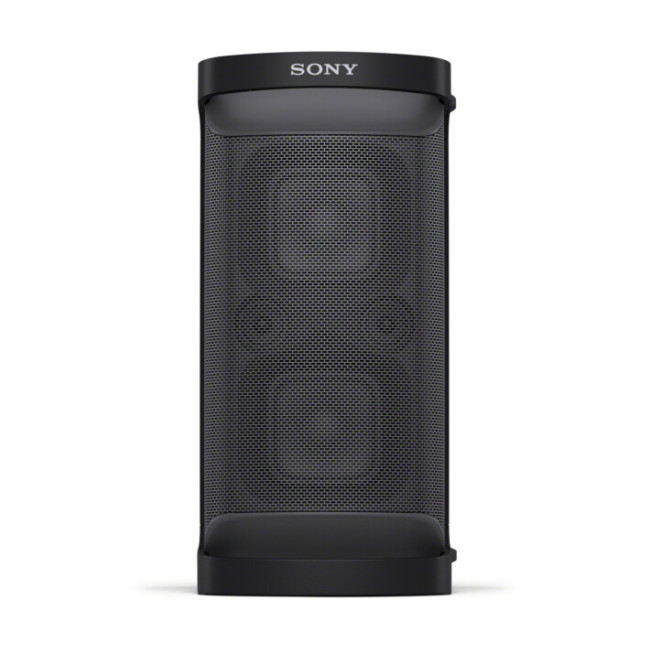 Sony SRS-XP500 Black (SRS-XP500B)