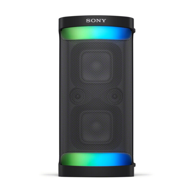 Sony SRS-XP500 Black (SRS-XP500B)