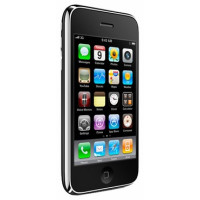 Смартфон Apple iPhone 3G S 16GB