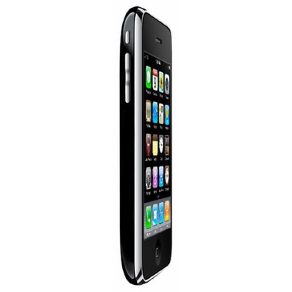 Смартфон Apple iPhone 3G S 16GB