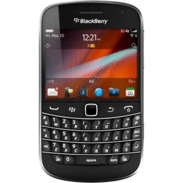 Смартфон BlackBerry Bold 9930