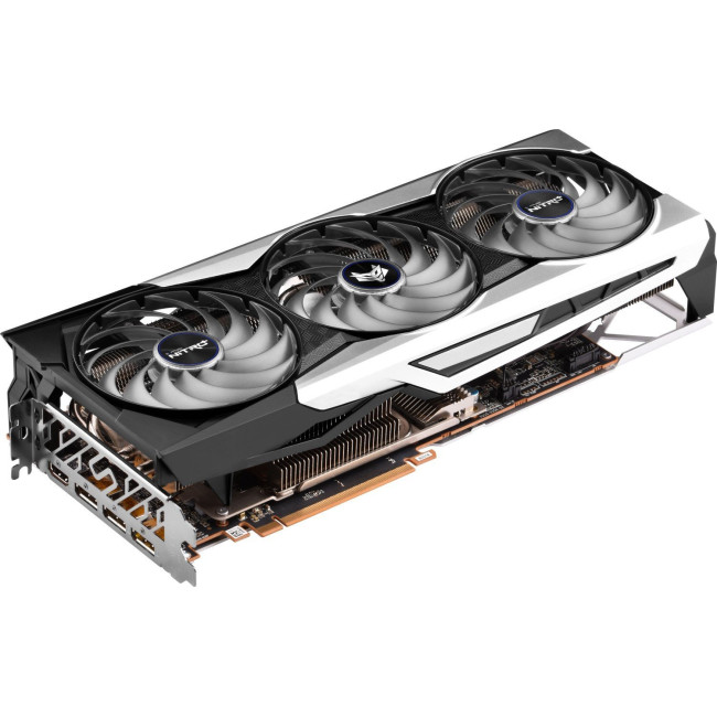 Sapphire Radeon RX 6950 XT NITRO+ (11317-02-20G)