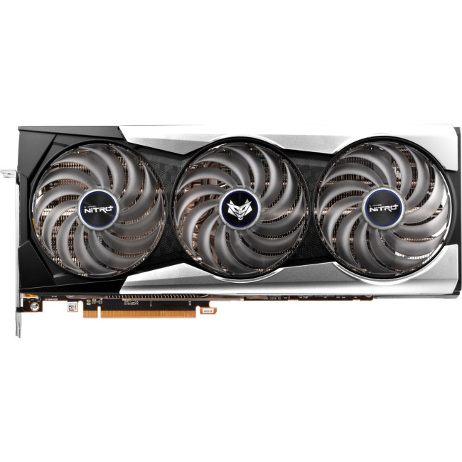 Sapphire Radeon RX 6950 XT NITRO+ (11317-02-20G)