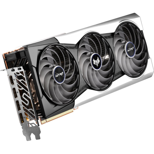 Sapphire Radeon RX 6950 XT NITRO+ (11317-02-20G)