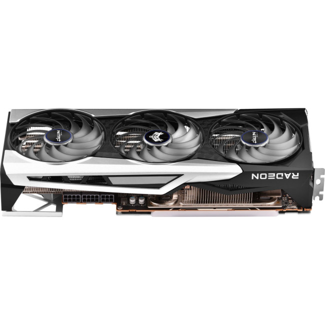 Sapphire Radeon RX 6950 XT NITRO+ (11317-02-20G)