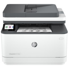 HP LaserJet Pro 3103fdn (3G631A)