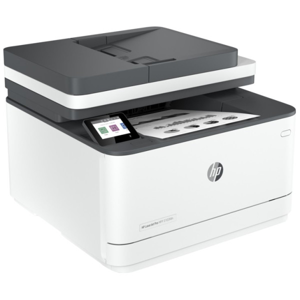 Принтер HP LaserJet Pro 3103fdn (3G631A) - купить онлайн