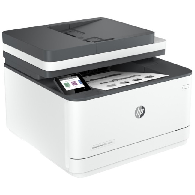 HP LaserJet Pro 3103fdn (3G631A)