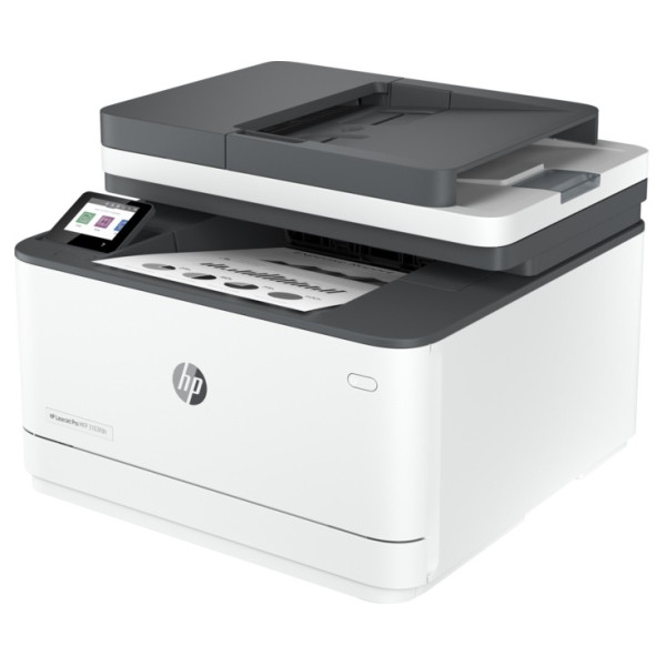 Принтер HP LaserJet Pro 3103fdn (3G631A) - купить онлайн