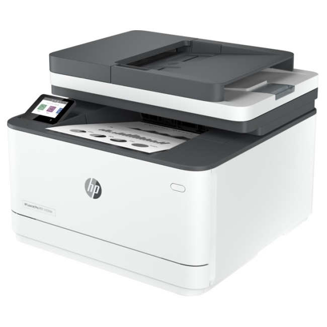 HP LaserJet Pro 3103fdn (3G631A)