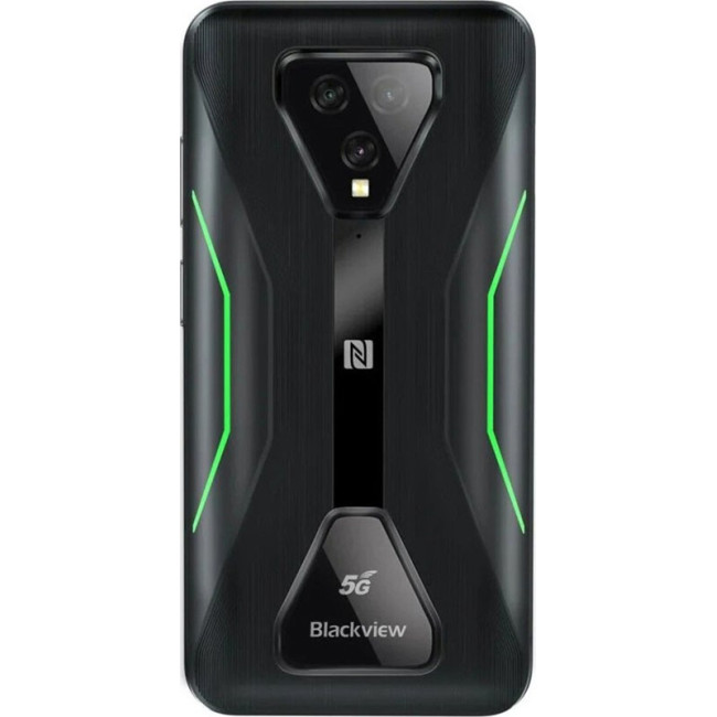 Смартфон Blackview BL5000 5G 8/128GB Green