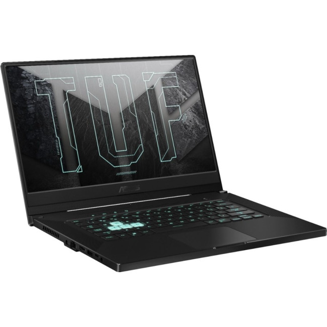 Ноутбук ASUS TUF Dash F15 FX516PM (FX516PM-211.TF15)