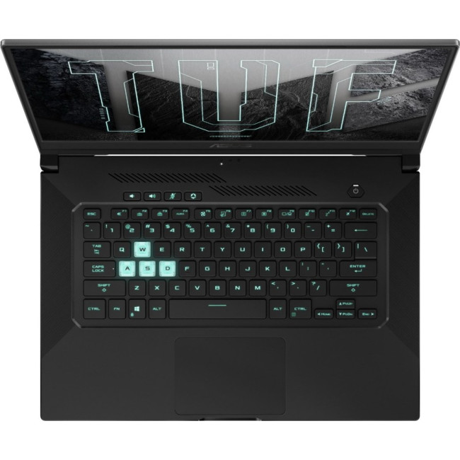 Ноутбук ASUS TUF Dash F15 FX516PM (FX516PM-211.TF15)