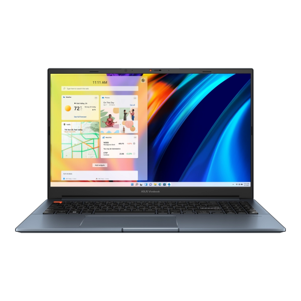 Ноутбук ASUS K6502VU-MA094 (90NB1131-M00480)