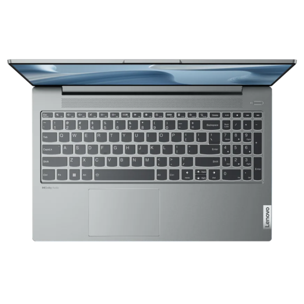 Ноутбук LENOVO IdeaPad5 15IAL7 (82SF00G7RA)