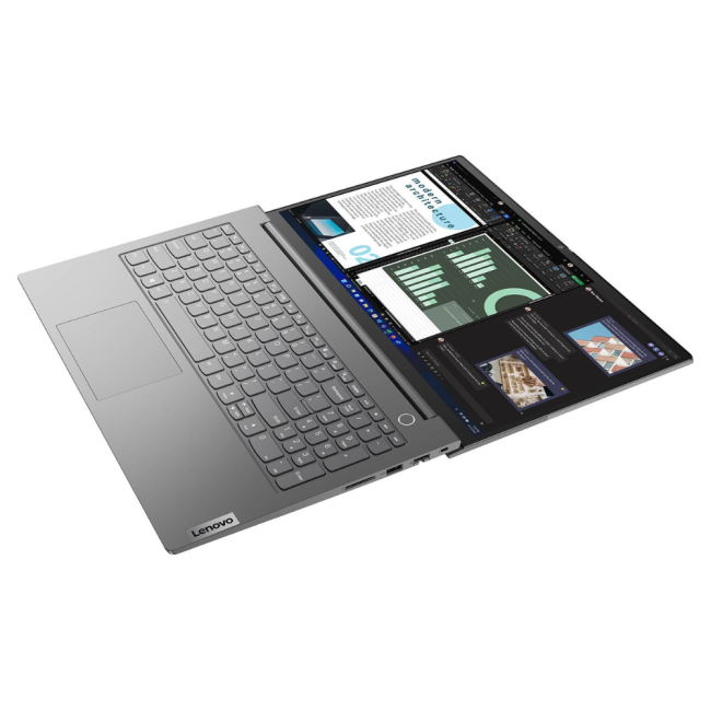 Ноутбук Lenovo ThinkBook 15 G4 (21DJ00P5RA)