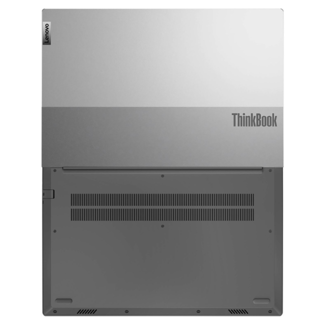 LENOVO ThinkBook 15 G4 IAP (21DJ00P5RA) - Обзор и характеристики